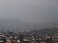 ZATRAŽILI MEĐUNARODNU POMOĆ:  Bolivija proglasila vanredno stanje zbog šumskih požara