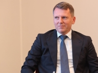 JEDAN OD NAJBOGATIJIH LJUDI U REGIONU NAJAVLJUJE: Ulaganja od milijardu eura, uključujući i Bosnu i Hercegovini...