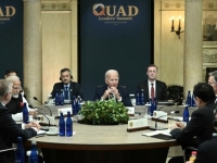 JEDAN OD POSLJEDNJIH VELIKIH SASTANAKA JOEA BIDENA U MANDATU: U svojoj kući primio...
