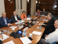 NA DANAŠNJOJ SJEDNICI: CIK imenovao predsjednike i zamjenike predsjednika biračkih odbora, fali još kadra