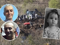 DETALJI OPTUŽNICE ZA UBISTVO DANKE ILIĆ: Ubice odnijele tijelo djevojčice u napuštenu kuću, a zatim...