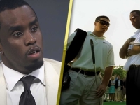 NOVI SNIMAK UHAPŠENOG HIP-HOP MOGULA P. DIDDYJA: 'Djeca sada idu kući, a onda se sve ovo pretvara u nešto što ćete...' (VIDEO)