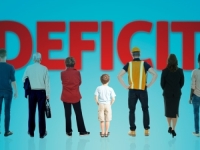 ZADUŽENJIMA SE POKRIVAJU GODINAMA: Deficit RS-a veći za 22 miliona KM od prikazanog; Viškovićeva Vlada je...