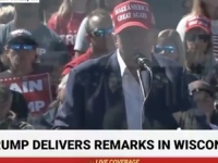 DONALD TRUMP PONOVO ŠOKIRAO AMERIKU: 'I znate da će to biti krvava priča...'