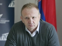 OTVORENO PISMO DRAGANA ĐILASA AMERIČKOM AMBASADORU U SRBIJI: ' E, neće moći, gospodine Hill'