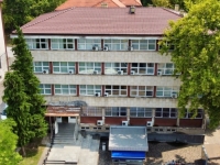 TUŽILAŠTVO USK: Bivši direktor Said Midžan optužen za nezakonito zapošljavanje supruge