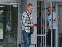 SUĐENJE ZA ZLOČINE U SELU ČEMERNO, PRIKAZAN VIDEOSNIMAK: 'Mi ne znamo ko je snimao, kad i...'