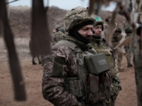 UKRAJINSKI VOJNIK TELEFONOM IZ KURSKA: 'Možda zato ne osjećam želju za osvetom za ono što je njihov narod učinio nama'