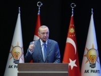 ERDOGAN O POSLJEDNJEM IZRAELSKOM NAPADU NA ŠKOLU UN-a U GAZI: 'U svijetu u kojem...'