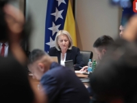 ODLUKA VIJEĆA MINISTARA BiH NA DANAŠNJOJ SJEDNICI: Privremena suspenzija i smanjenje carinskih stopa...