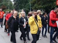 SAOPŠTIO PREDSJEDNIK SINDIKATA RADNIKA U ZDRAVSTVU: Vlada KS izglasala povećanje neto satnice za...