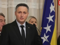PREDSJEDAVAJUĆI PREDSJEDNIŠTVA BiH DENIS BEĆIROVIĆ IDE U NEW YORK NA TRI VAŽNA DOGAĐAJA: Planirani su i sastanci...