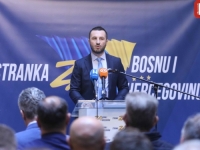 SEMIR EFENDIĆ NAJAVLJUJE: 'Na Jahorini ćemo postaviti novu zastavu BiH, a protiv Nedeljka Eleka...'
