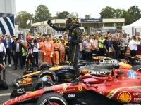 BITI U VRHUNSKOJ FORMI: Kako se hrane vozači Formule 1, evo kako izgleda jelovnik vozača F1?