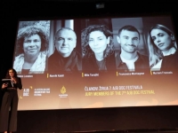 TAMO GDJE MASLINE PLAČU: Film o Palestini otvorio 7. AJB DOC u Sarajevu - 'Iako to nije prvi genocid, bilo je...'