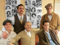 ZNAČAJNO PRIZNANJE ZA BH. GLUMCA: Film 'Lijepa večer, lijep dan'' nastao u koprodukciji sa BiH kandidat za Oscara