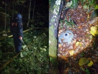 USPJEŠNA AKCIJA DEMINERA FUCZ-a: Brzinom iz minskog polja spašene dvije osobe