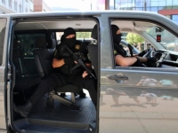 PO ZAHTJEVU INTERPOL-a: Oduzeta dva skupocjena automobila u BiH, sumnja se da su ukradeni u Njemačkoj