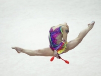 OSVOJILA PET ZLATNIH MEDALJA: Knjiga koja otkriva kako je tajna služba Securitate proganjala slavnu Nadiu Comaneci