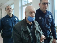 VIŠE GA NI ŽENA NE OBILAZI: Džonić je prije tri godine UBIO I ZAPALIO cijelu porodicu, a sada doživotno robija (FOTO)