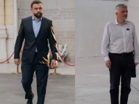 POČELA BITKA ZA CENTAR: Gratz i Mandić uputili prve poruke u kampanji