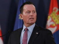 RICHARD GRENELL UPOZORAVA: Srbija se mora odvojiti od Rusije i Kine i zbližiti sa Zapadom