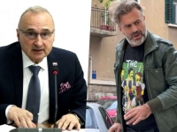 GRLIĆ RADMAN O HAPŠENJU GLUMCA SERGEJA TRIFUNOVIĆA: 'Svako ko se tako ponaša mora biti pozvan na red'
