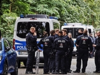NAKON SERIJE PLJAČKI: Bosanci se nagodili sa njemačkim tužilaštvom, čeka ih robija