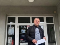 BITKA NA FACEBOOKU: Adnan Delić podnio prijavu zbog napada na društvenim mrežama