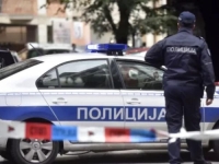 HOROR U BEOGRADU KOD POZNATOG RESTORANA: Autom uletio na autobusku stanicu koja je u tom momentu...