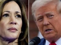 BRITANSKI DIPLOMATA PROGNOZIRA: 'Trump će vjerovatno pobijediti, Kamala pravi grešku kao Hillary'