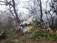 PRELIMINARNA ISTRAGA POKAZALA: Helikopter u kojem je bio iranski predsjednik Raisi srušio se zbog lošeg vremena