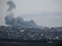 U BLIZINI GRANICE: Hezbollah pogodio tri vojna cilja na sjeveru Izraela; To je odgovor na napade...