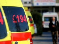 TRAGEDIJA U SUSJEDSTVU: Radnik pao s krova prilikom izvođenja radova, preminuo je