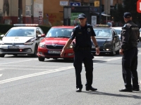 'SB' U HRASNOM, NA MJESTU DANAŠNJE PUCNJAVE: Na terenu su i dalje jake policijske snage, a istražitelji su... (FOTO)