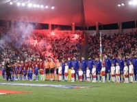 POLJACI U GOSTIMA: U neredima koji su se dogodili prije, tokom i nakon nedjeljne utakmice UEFA Lige nacije u Osijeku između...