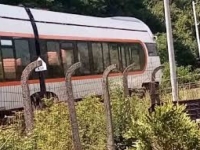 TRAGEDIJA KOD SARAJEVA: Jedna osoba poginula nakon udara voza