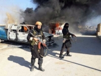 DETALJNO ISPLANIRANA AKCIJA: U napadima američke vojske u Siriji ubijeno 37 članova ISIL-a i Al Kaide