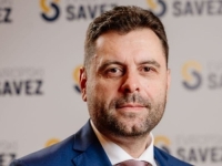 IVAN VUJOVIĆ PORUČUJE: 'Podgorica neće dozvoliti da joj vlast kroji Vučićeva mašinerija'