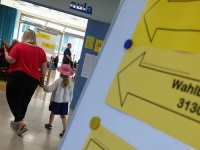 STIGLI PRVI REZULTATI IZLAZNIH ANKETA U NJEMAČKIM REGIJAMA: Krajnja desnica na korak do pobjede