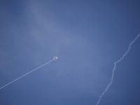 ODGOVOR NA NAPAD: Iz Hezbollaha potvrdili da su ispalili pedeset raketa na izraelsku vojnu bazu