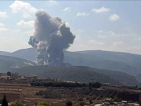 ESKALACIJA SUKOBA: Izrael gađa južni Liban, građanima stižu poruke upozorenja od IDF-a