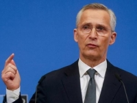 UOČI MOGUĆEG POVRATKA TRUMPA: Šef NATO-a uputit će važno upozorenje SAD-u i Evropi!