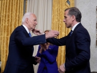 PO PISANJU AMERIČKIH MEDIJA: Bidenov sin planira priznati krivnju za izbjegavanje plaćanja poreza?