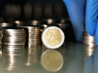 ZAVIRITE I U STARE NOVČANIKE: Ako imate ovu kovanicu eura, mogli biste za nju dobiti 2.500 eura