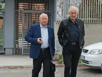 SUĐENJE ZA ZLOČINE U VISOKOM: 'Zijad me je branio, nije dao da me tuku, čak je morao da se uhvati za pištolj...'