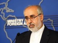 PORTPAROL IRANSKOG MVP KANAANI: Iran ne traži rat sa Izraelom, ali ga se ne boji; na sve ćemo imati odgovor!
