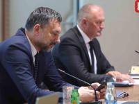 NA POZIV ANNALENE BAERBOCK: Konaković učestvuje na sastanku ministara vanjskih poslova Berlinskog procesa