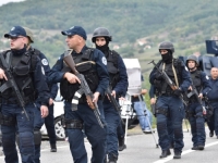 VUČEVIĆU JE 'MUKA U STOMAKU': 'Ako idemo u sukob na Kosovu ugrožena je cijela Srbija'