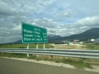 NAVELI SU I RAZLOG: Vlasti Kosova zatvorile dva granična prijelaza sa Crnom Gorom